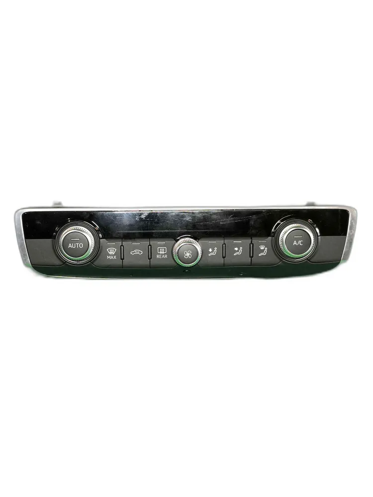 Climate control
