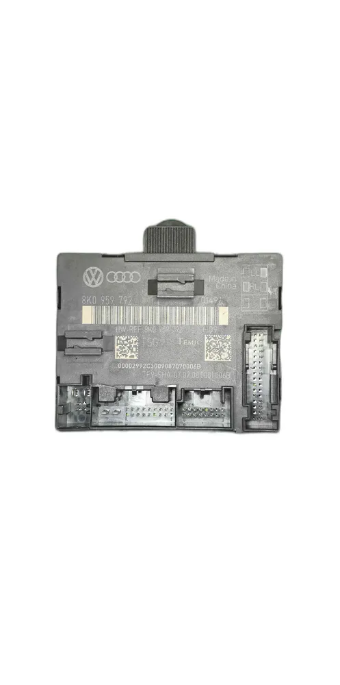 Left front Door Unit Module