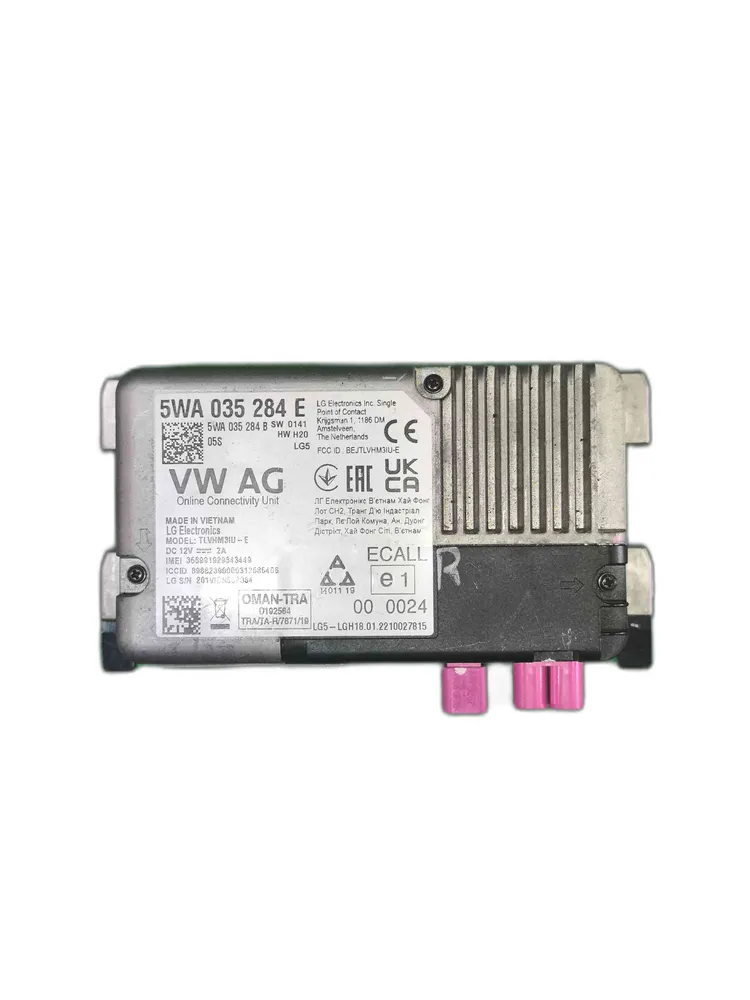 Module Bluetooth