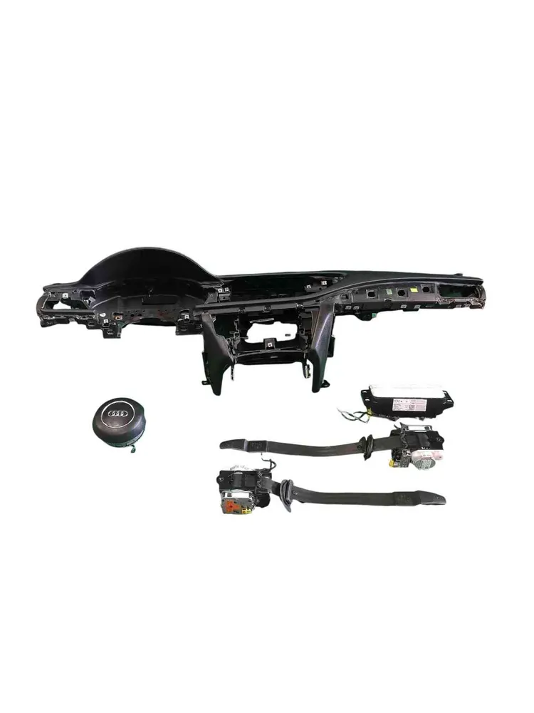 Airbag Kit