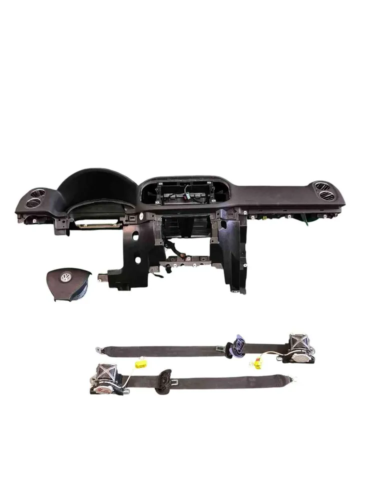 Airbag Kit