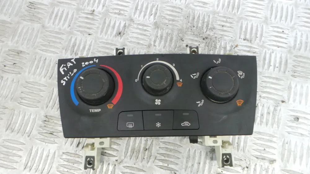 Climate control