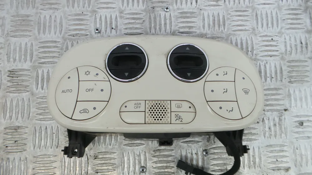 Climate control