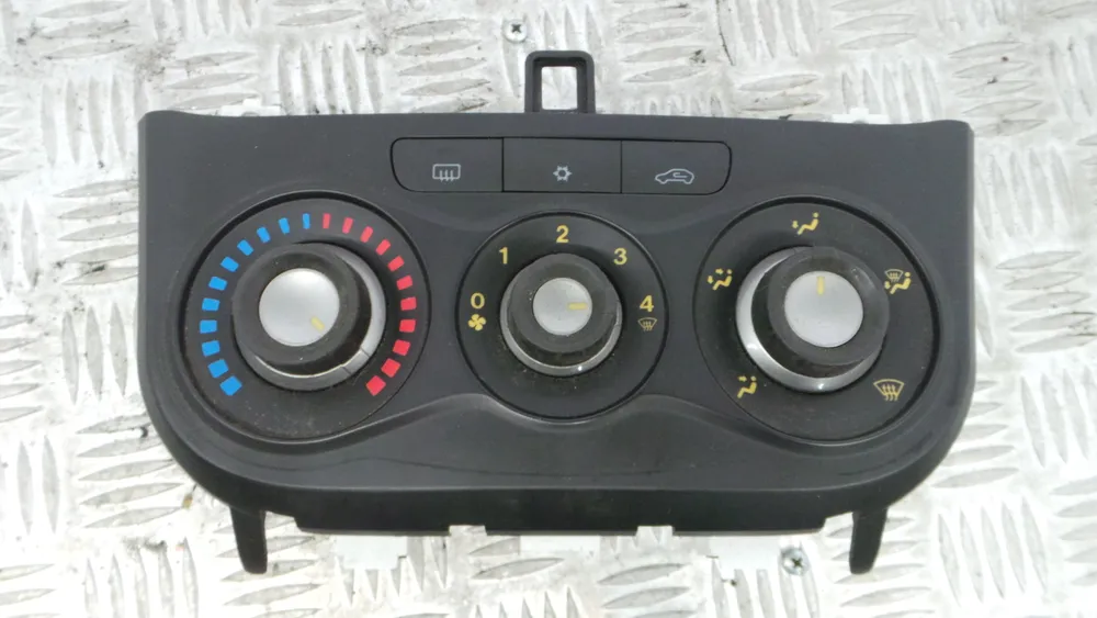 Climate control