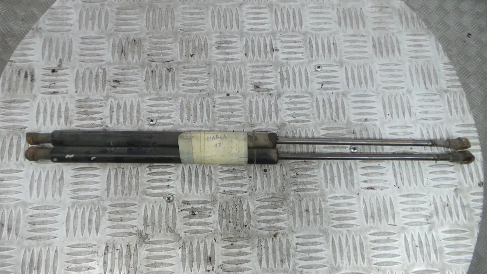 Amortecedor Mala