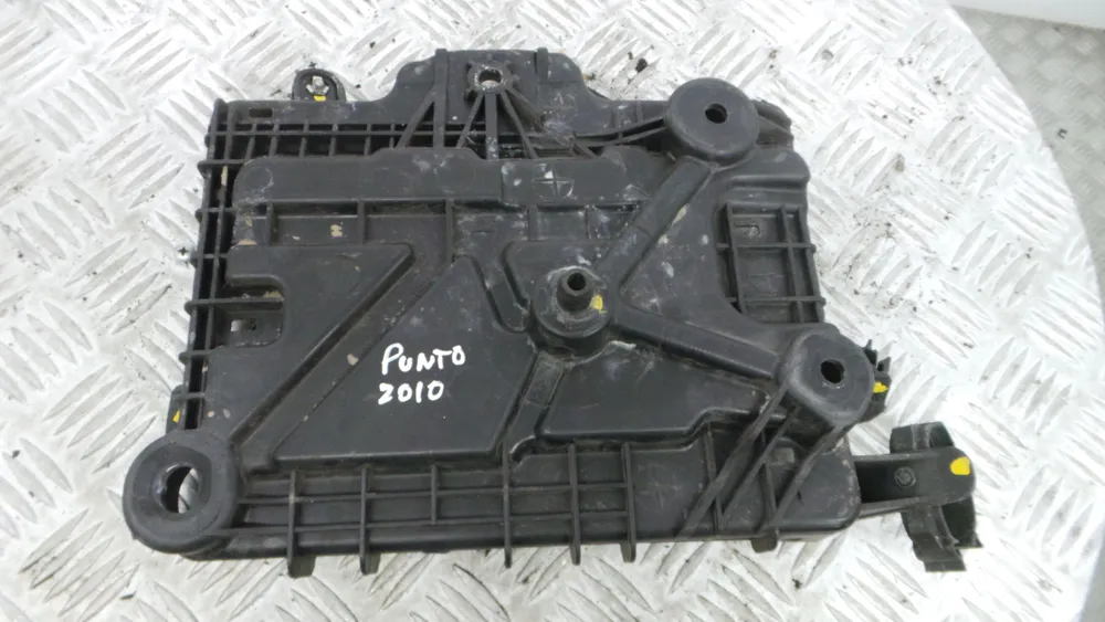 Base da Bateria
