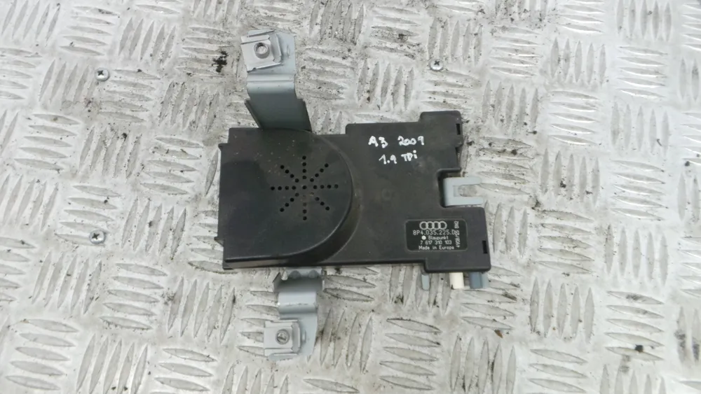 Adaptador Antena
