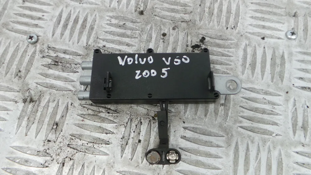 Adaptador Antena