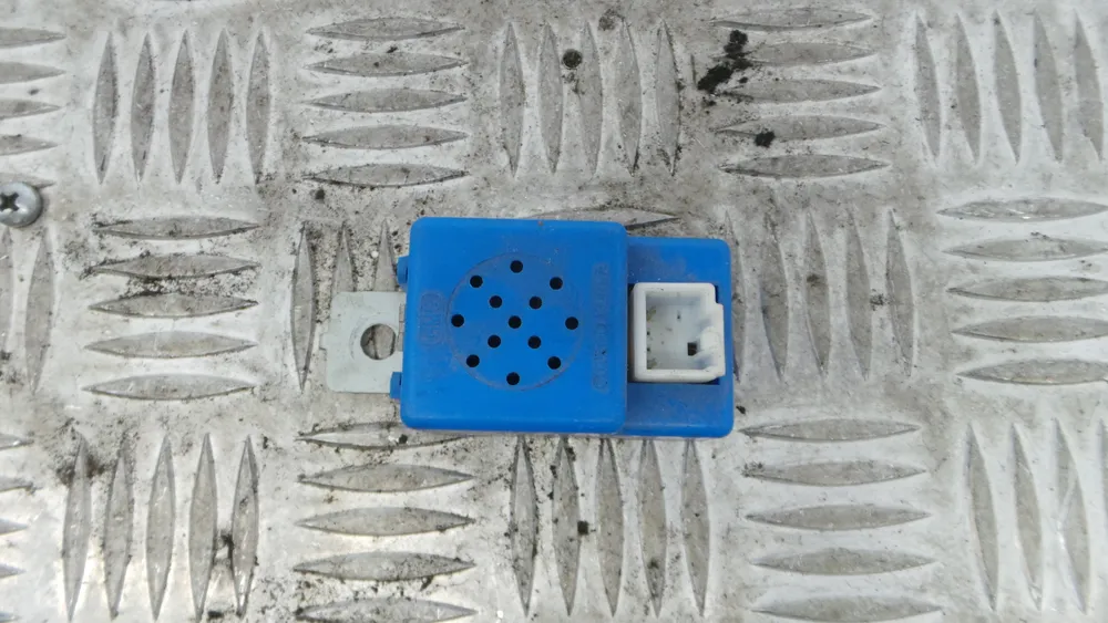 Módulo Electrónico