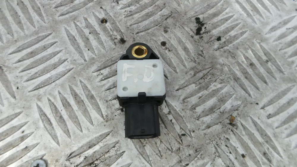 Sensor Airbag