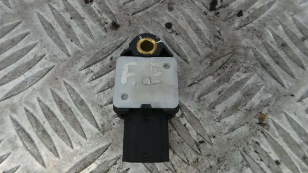 Sensor Airbag