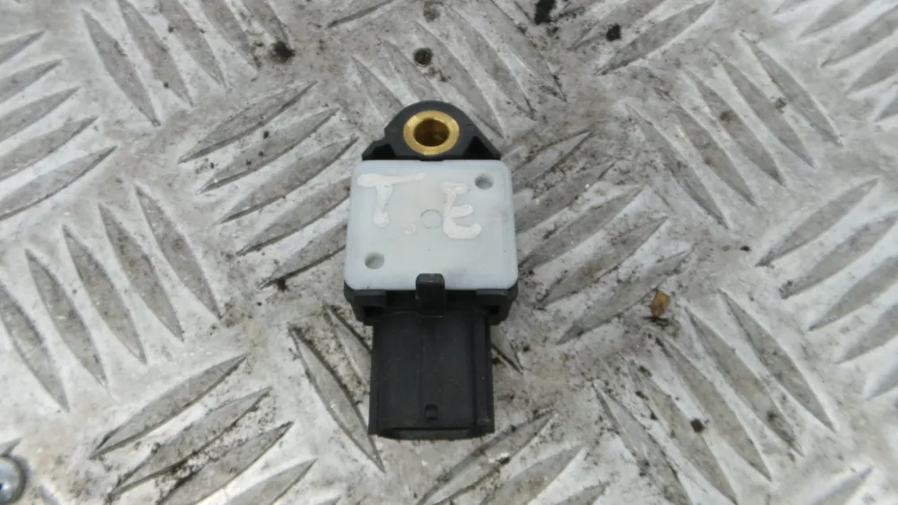 Sensor Airbag