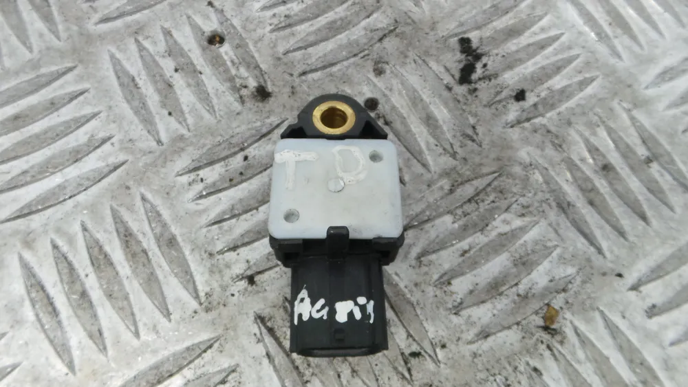 Sensor Airbag