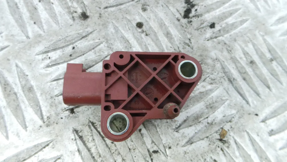 Sensor Airbag