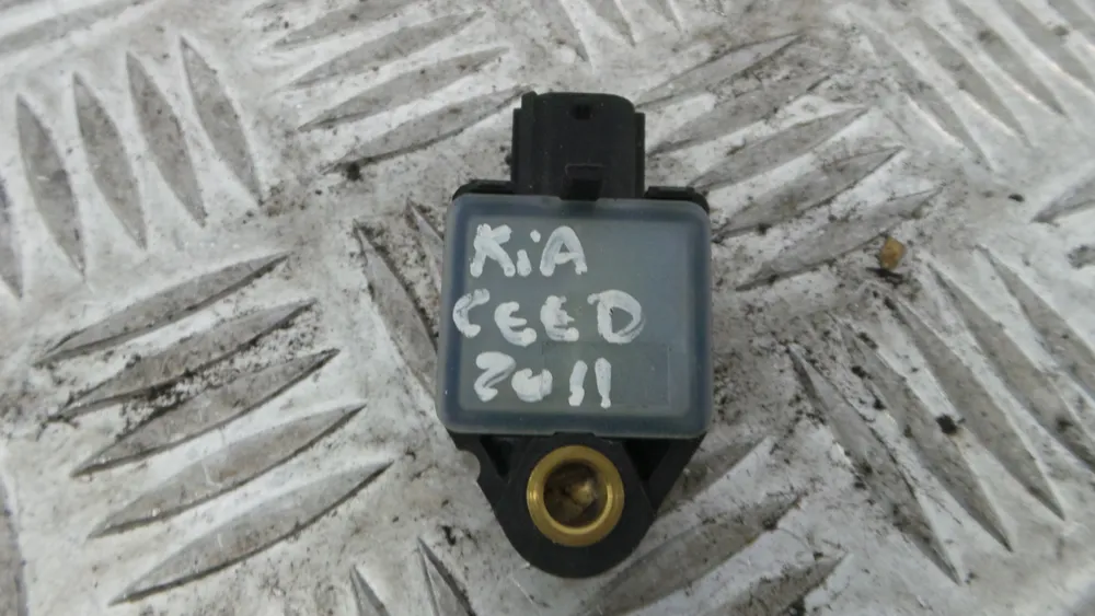 Sensor Airbag