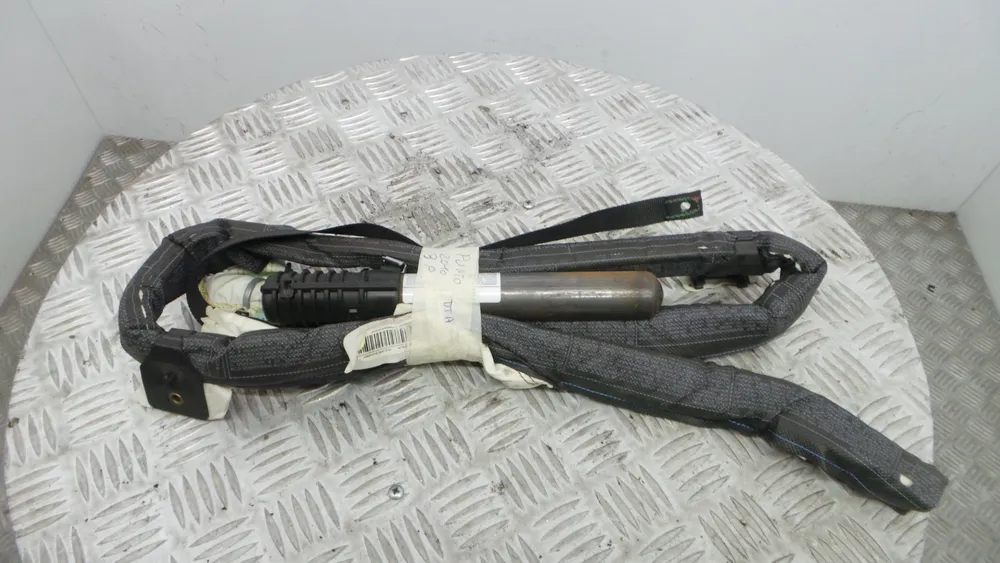 Airbag a Tendina Destra