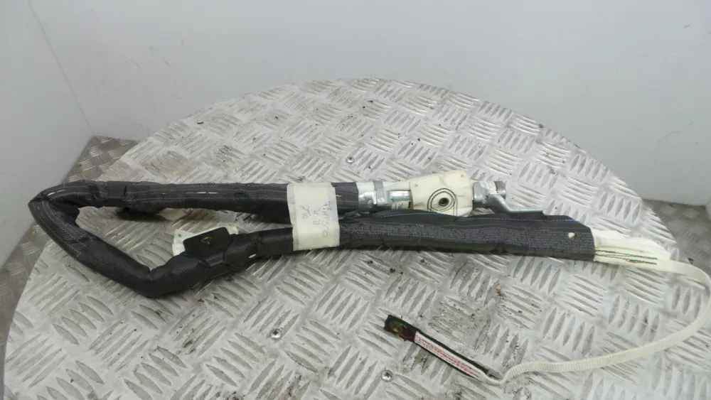 Airbag Cortina Direito