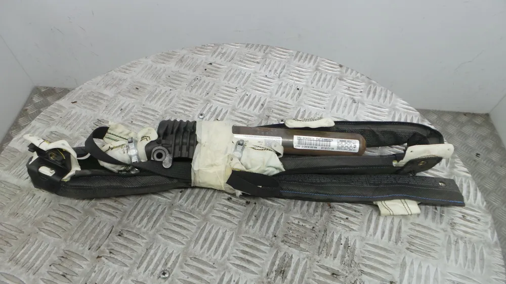 Airbag a Tendina Destra