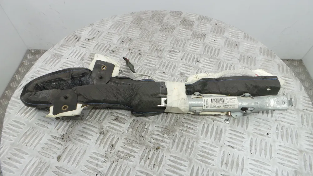 Airbag Cortina Direito