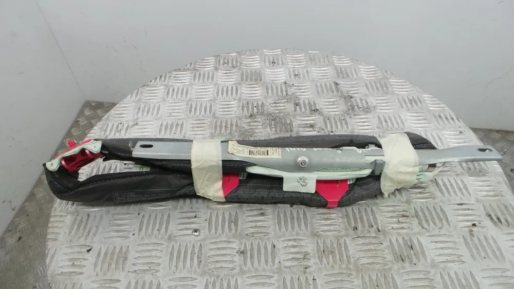 Airbag Cortina Direito