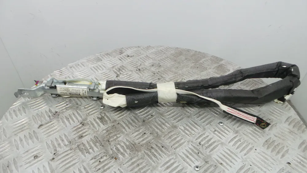 Airbag Cortinha Izquierdo