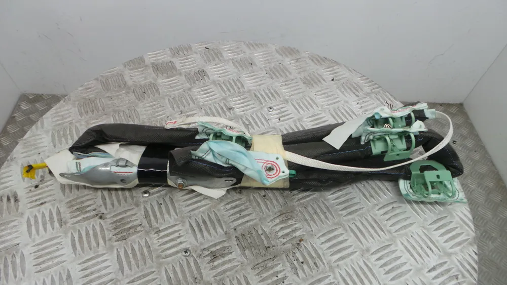 Airbag Cortina Esquerdo