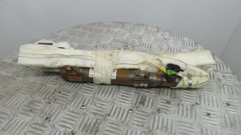 Airbag Cortina Direito