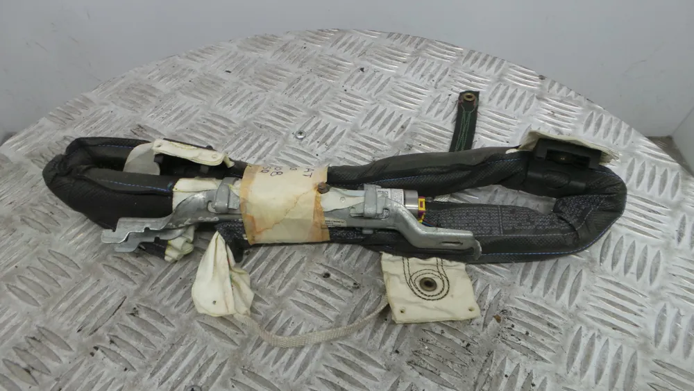 Airbag Cortinha Izquierdo