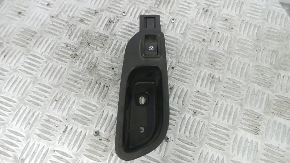 Comando / Botão / Interruptor Vidros Trás Esquerdo