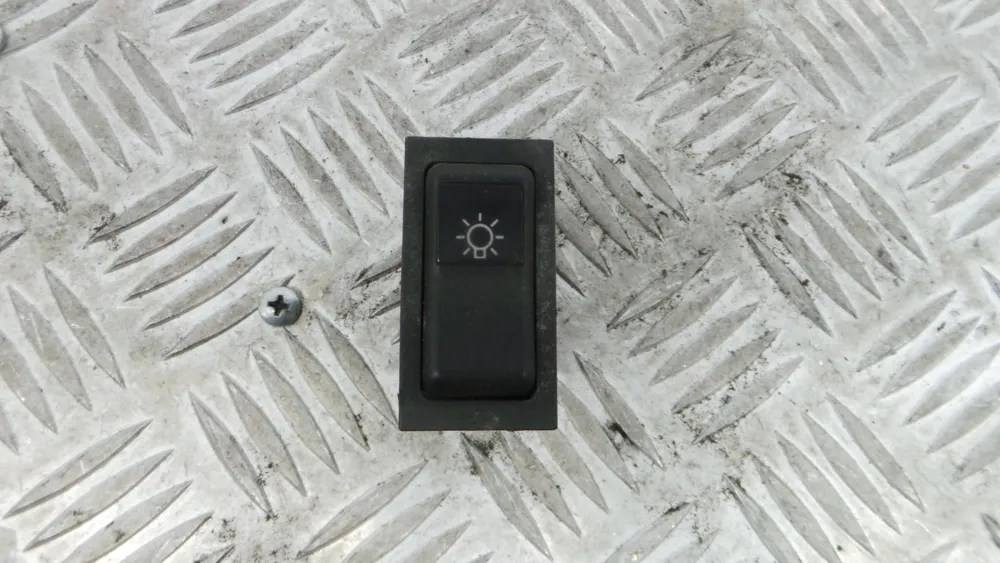 Leva delle luci