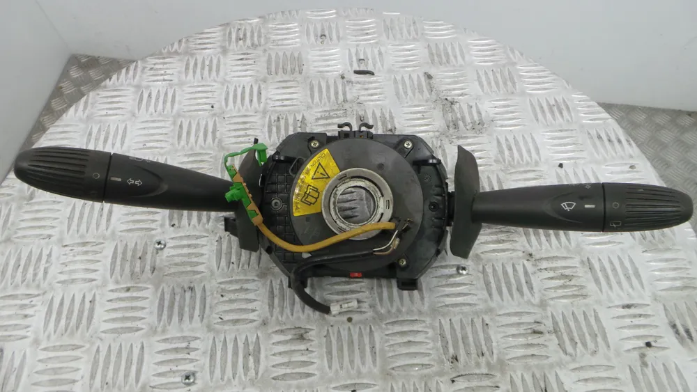 Fita de Airbags