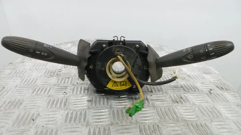 Fita de Airbags