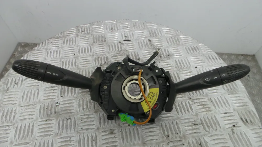Fita de Airbags
