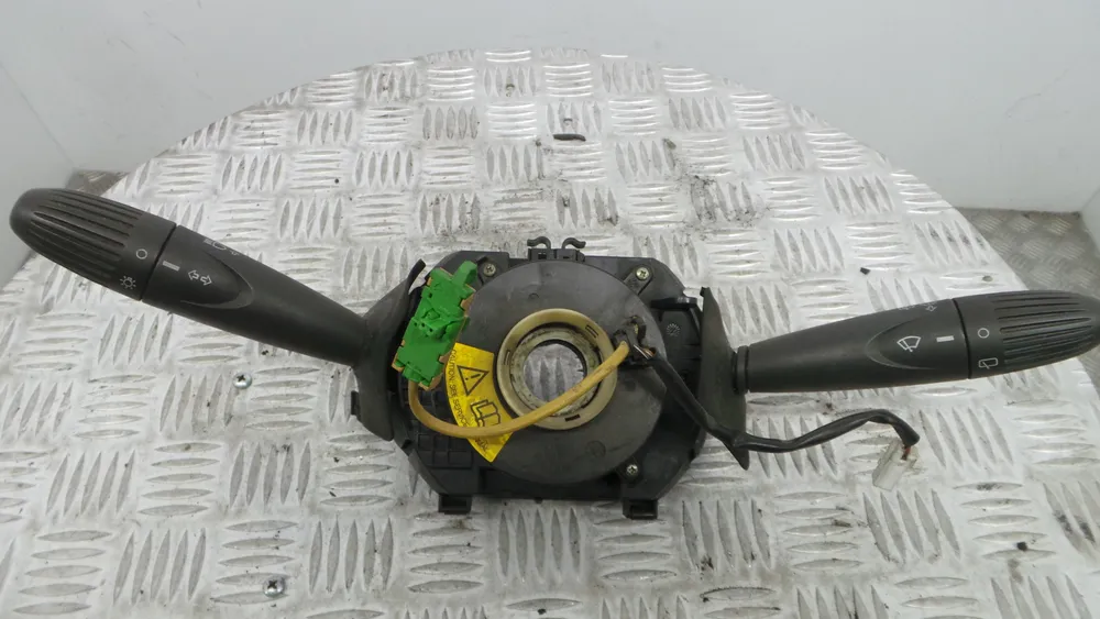 Fita de Airbags