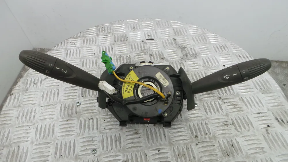 Fita de Airbags