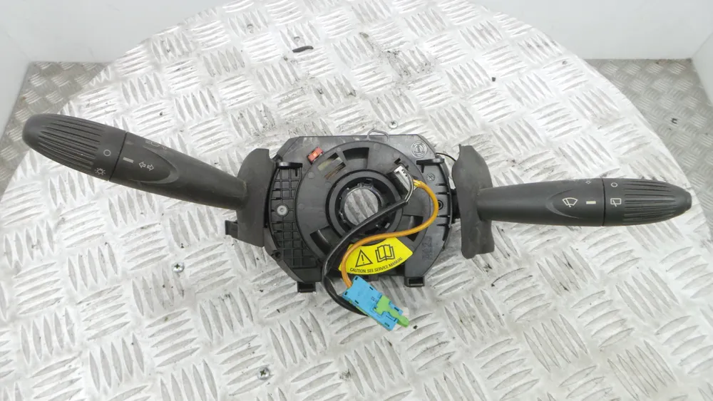 Fita de Airbags