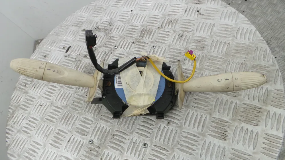 Fita de Airbags
