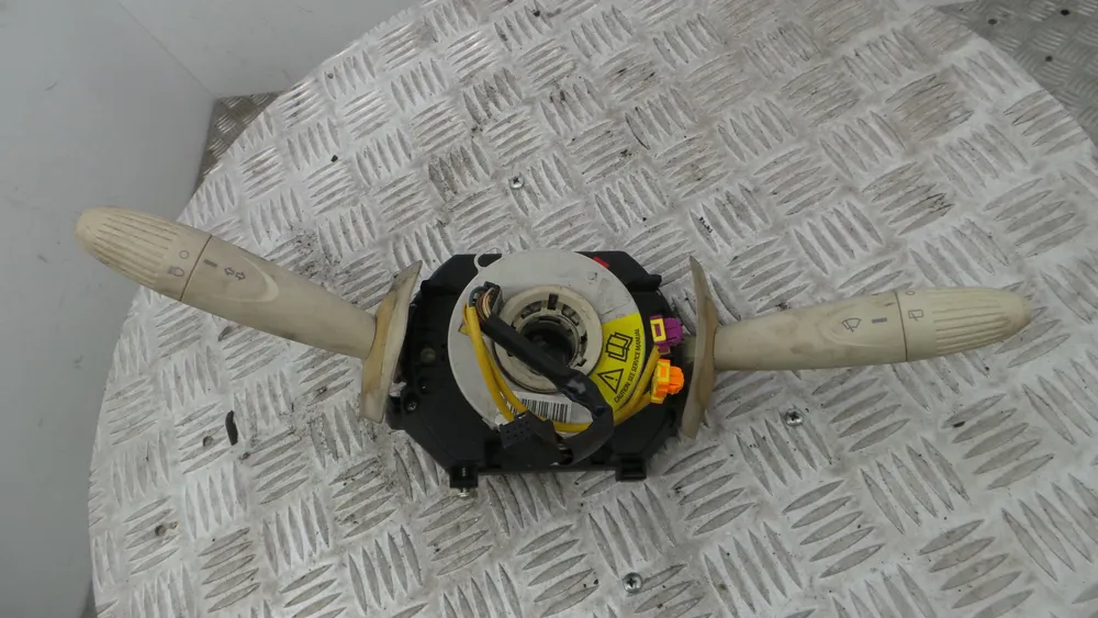 Fita de Airbags