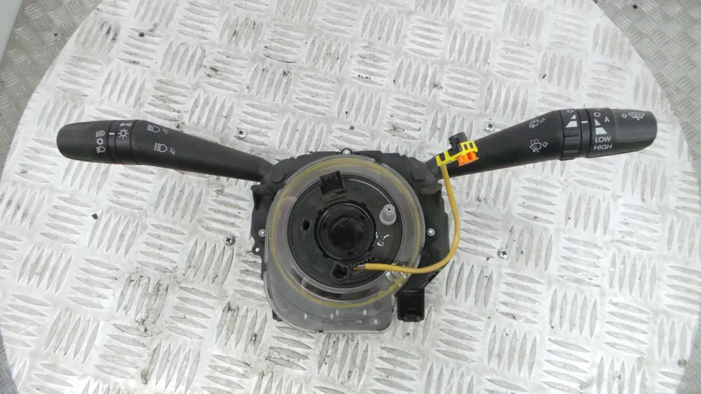 Fita de Airbags