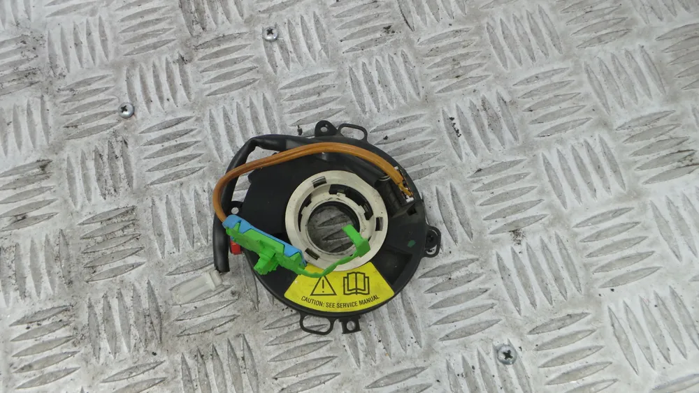 Fita de Airbags