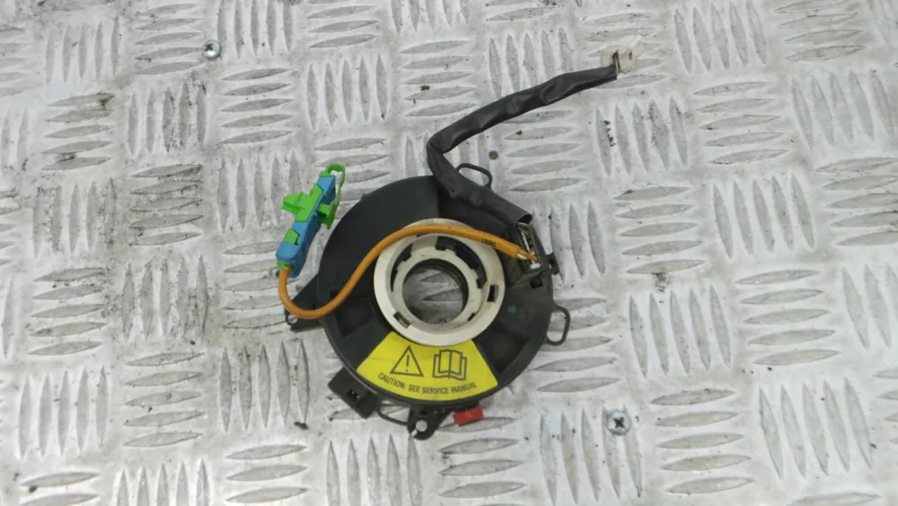 Fita de Airbags