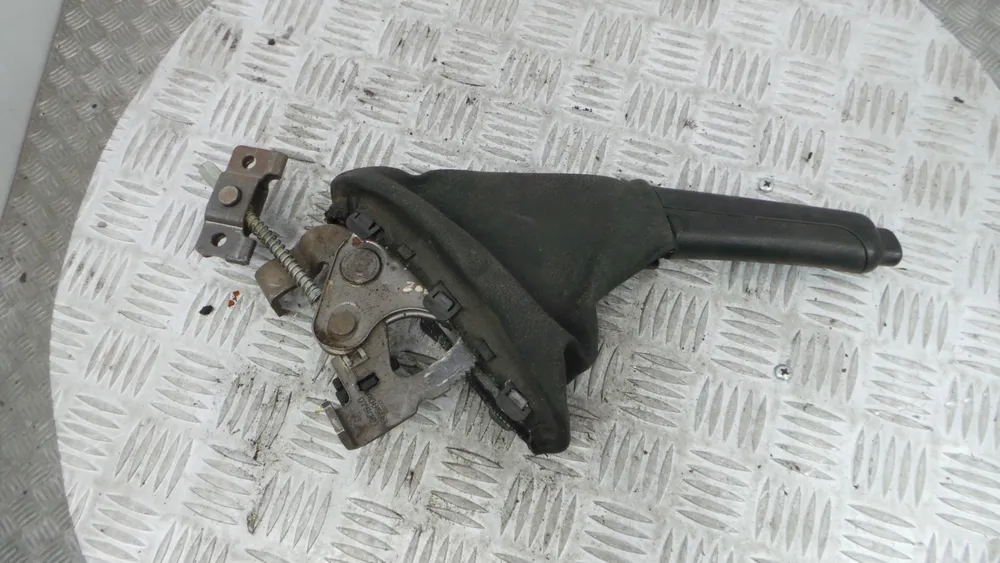 Hand brake / parking brake