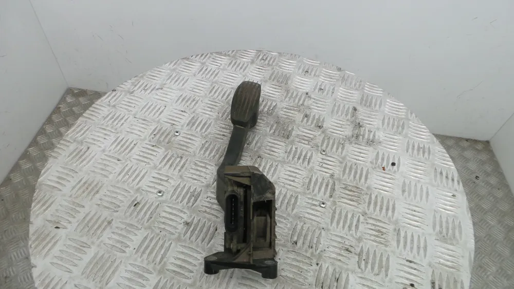 Pedal do Acelerador