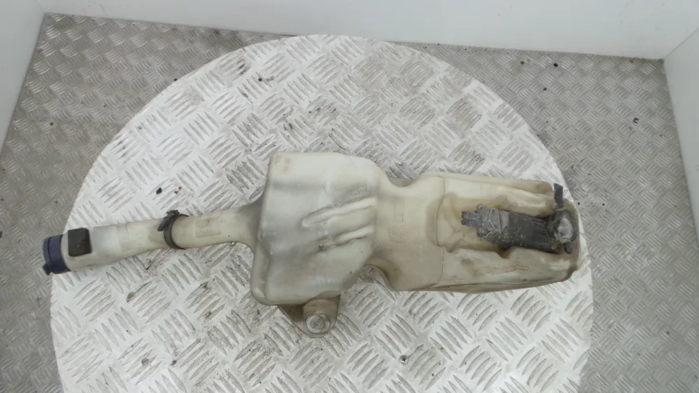 Depósito De Água Do Limpa-vidros
