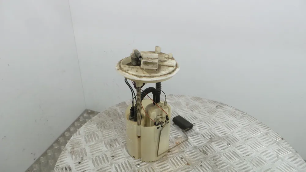 Galleggiante carburante