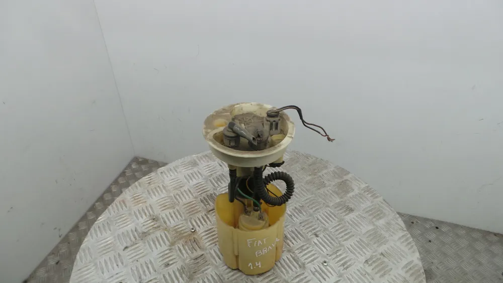 Galleggiante carburante