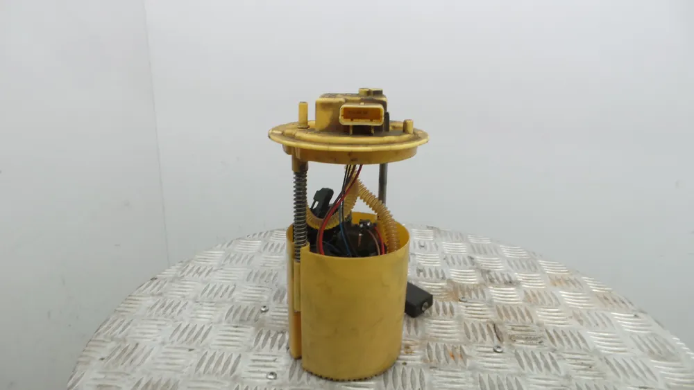 Boia Combustível