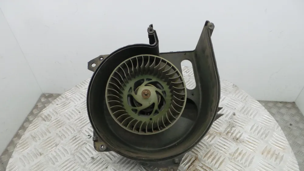 Heater Blower Motor