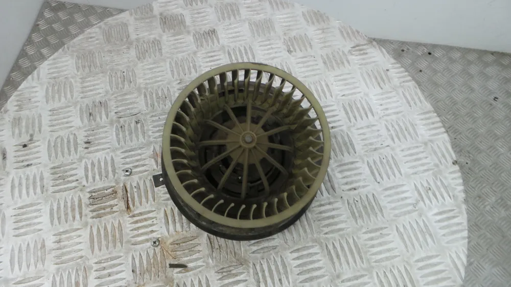 Motor da Chauffage / Sofagem