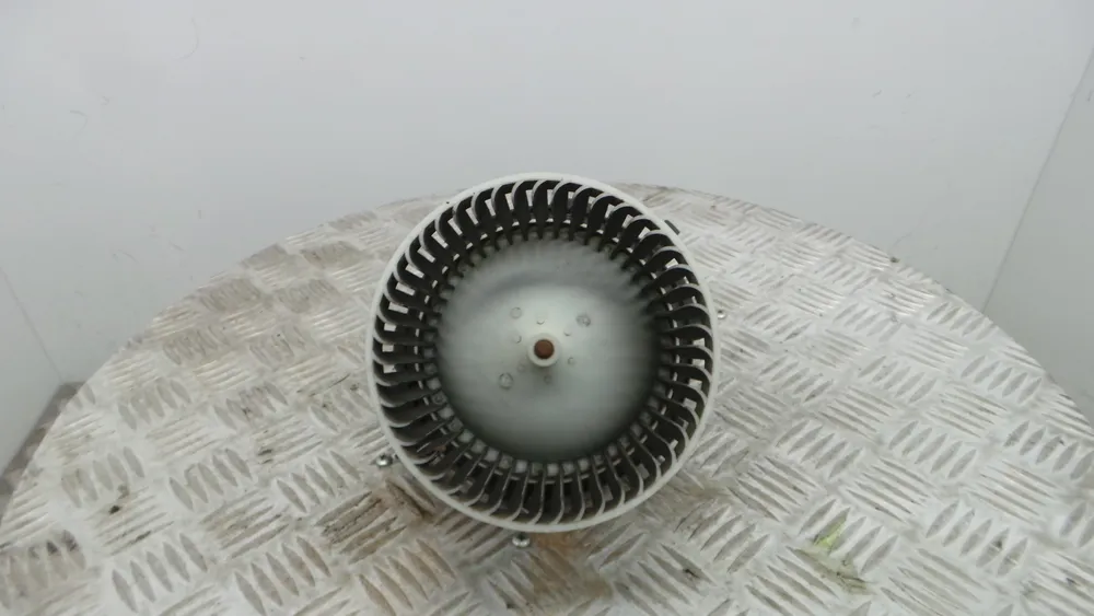 Moteur de chauffage